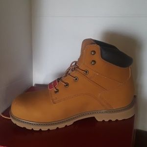 dexter work boots payless